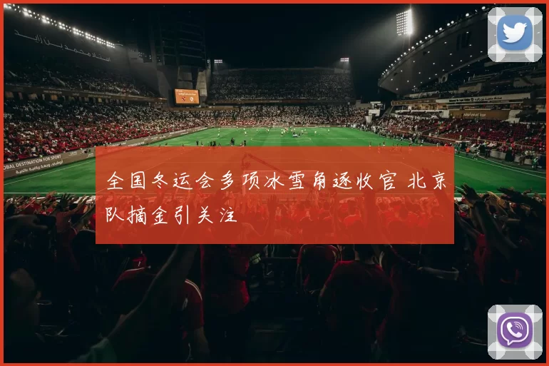 全国冬运会多项冰雪角逐收官 北京队摘金引关注