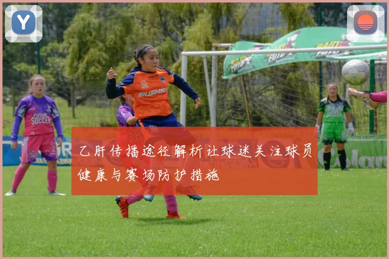 乙肝传播途径解析让球迷关注球员健康与赛场防护措施