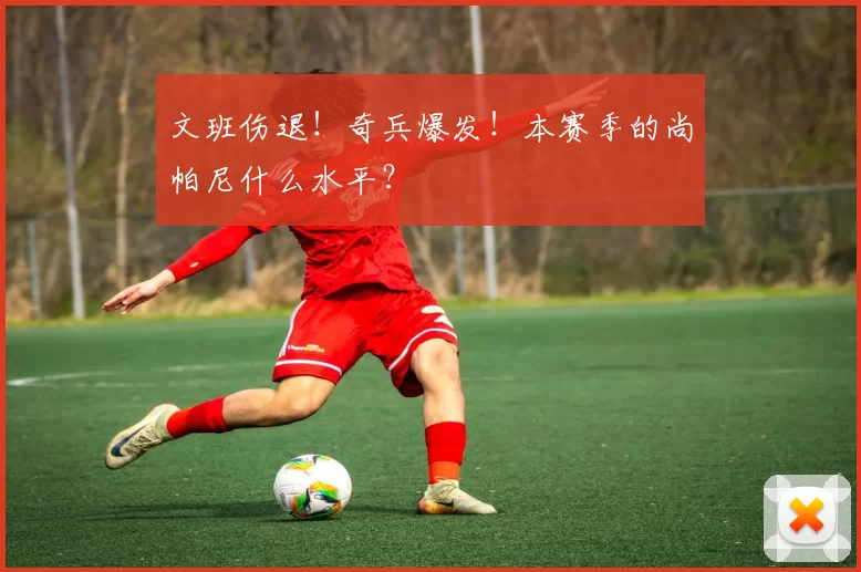 文班伤退！奇兵爆发！本赛季的尚帕尼什么水平？