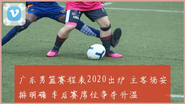 广东男篮赛程表2020出炉 主客场安排明确 季后赛席位争夺升温